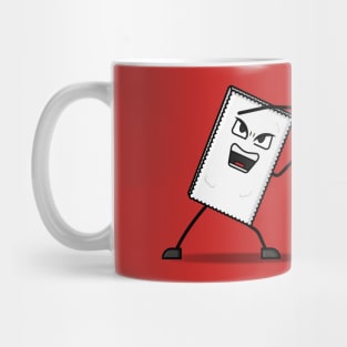 Sushi Fusion Mug